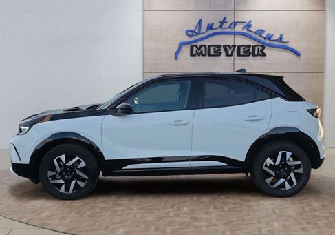 Opel Mokka, 2025 2