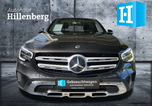 Mercedes-Benz GLC 200, 2019