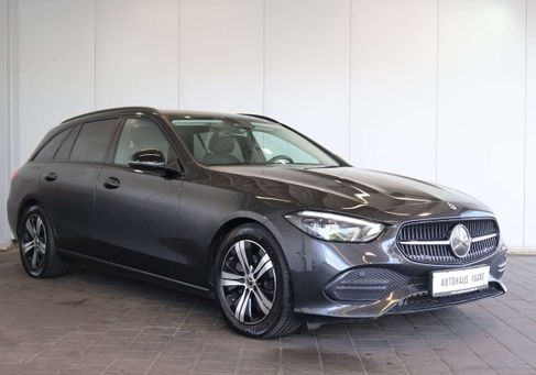 Mercedes-Benz C 200, 2023