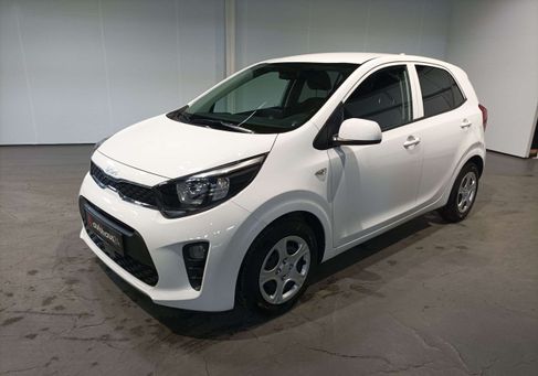 Kia Picanto, 2024