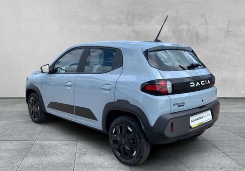 Dacia Spring, 2026 3