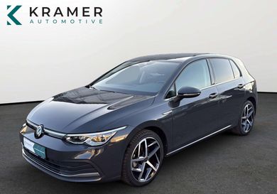 Volkswagen Golf, 2024