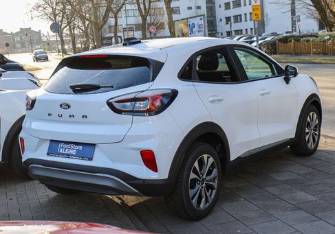 Ford Puma, 2026 3