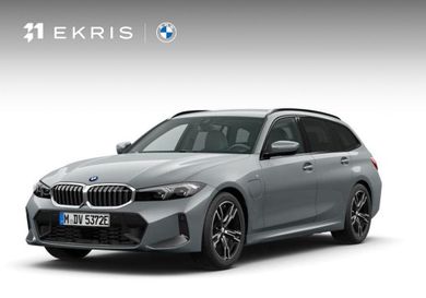 BMW 330, 2026