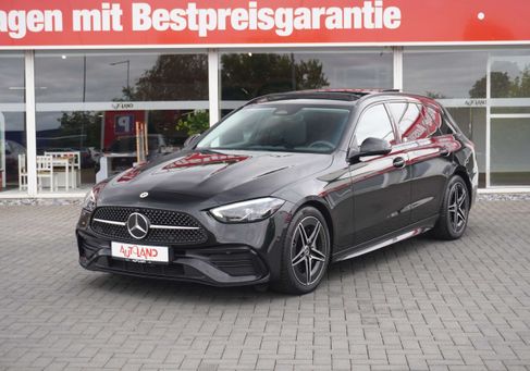 Mercedes-Benz C 180, 2023