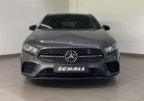 Mercedes-Benz A 200, 2019