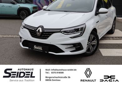 Renault Megane, 2022