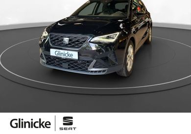 Seat Arona, 2022