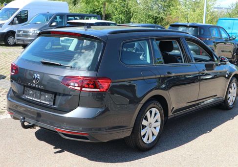 Volkswagen Passat Variant, 2023
