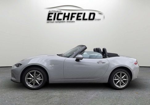 Mazda MX-5, 2026 2