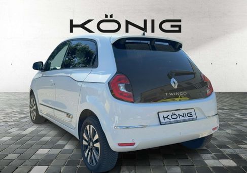 Renault Twingo, 2023