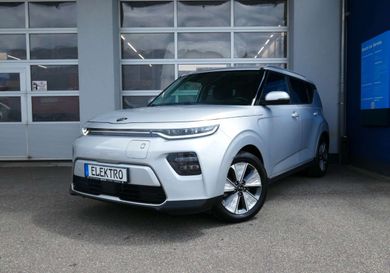 Kia Soul, 2021