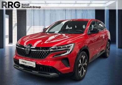 Renault Austral, 2024