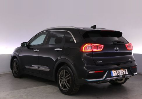 Kia Niro, 2019 2