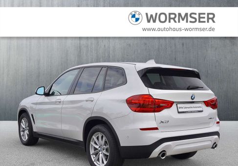 BMW X3, 2020 2