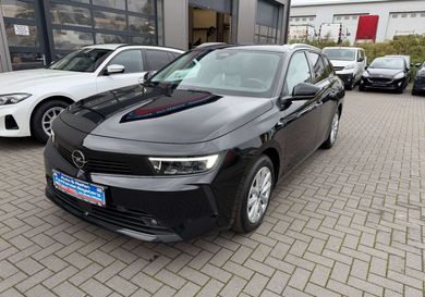 Opel Astra, 2023