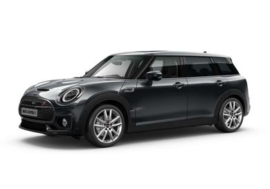 MINI Cooper S Clubman, 2020