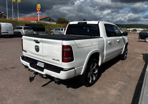 RAM 1500, 2022 3
