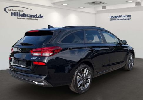 Hyundai i30, 2025 3