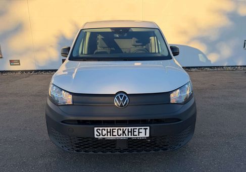 Volkswagen Caddy, 2022