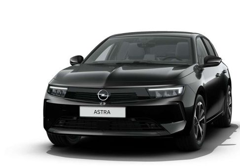 Opel Astra, 2026