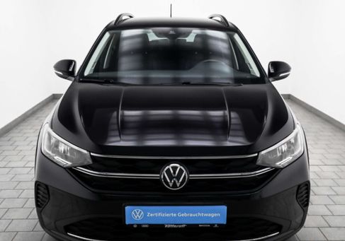 Volkswagen Taigo, 2025