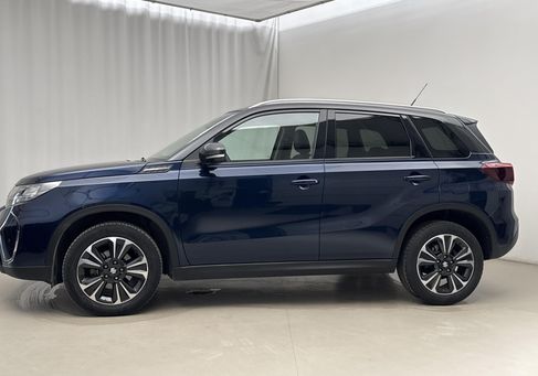 Suzuki Vitara, 2025