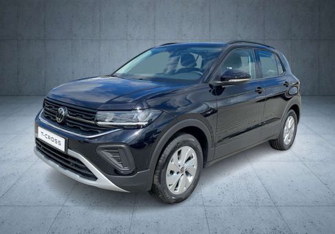 Volkswagen T-Cross, 2026