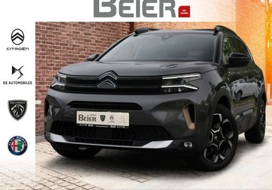 Citroën C5 Aircross, 2023