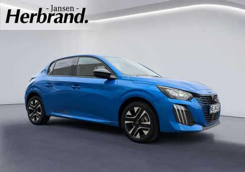 Peugeot 208, 2026