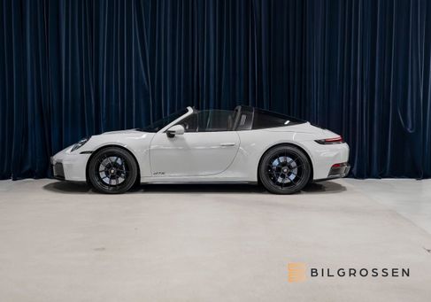Porsche 911, 2026 2