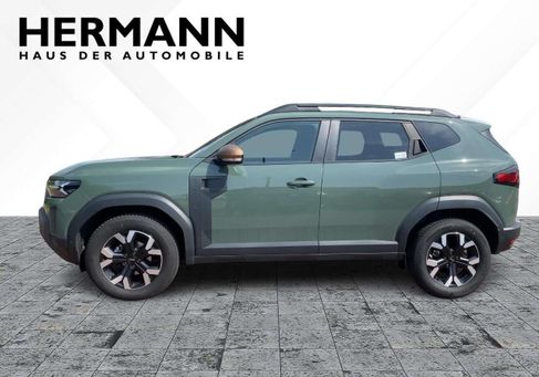 Dacia Duster, 2025 2
