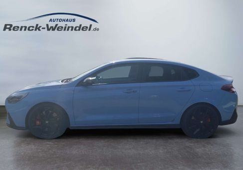 Hyundai i30, 2023