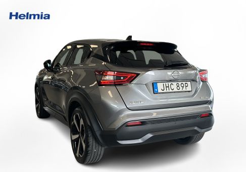 Nissan Juke, 2022 3