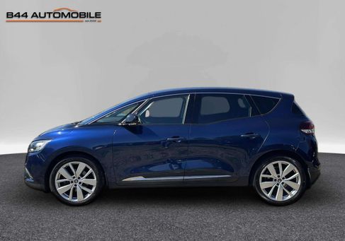Renault Scenic, 2018