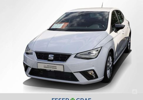 Seat Ibiza, 2024