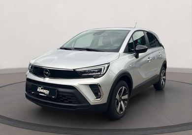 Opel Crossland X, 2023