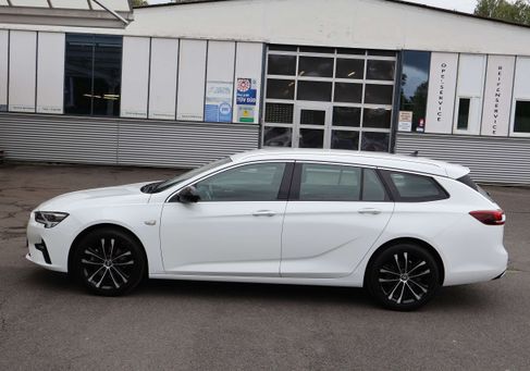 Opel Insignia, 2021 2