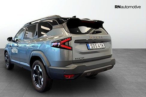 Dacia, 2026