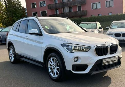 BMW X1, 2019 3
