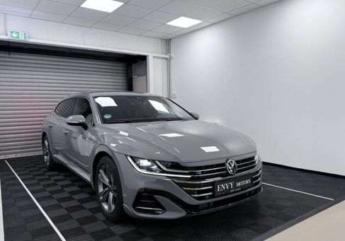 Volkswagen Arteon, 2022 3