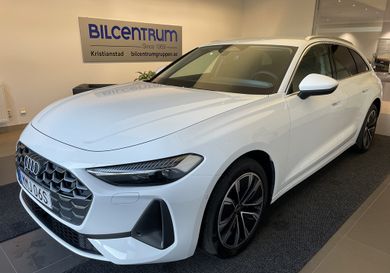 Audi, 2025