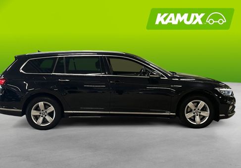 Volkswagen Passat Variant, 2022 2