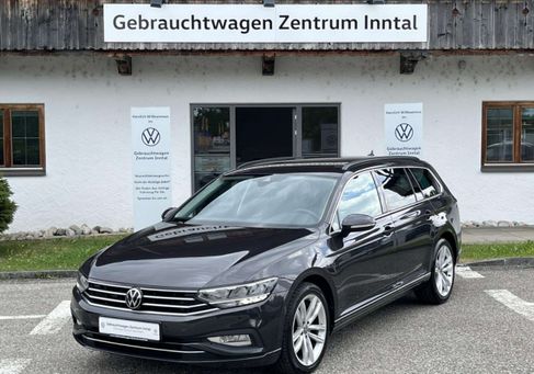Volkswagen Passat Variant, 2024 2