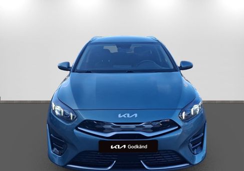 Kia Cee'd Sportswagon, 2023
