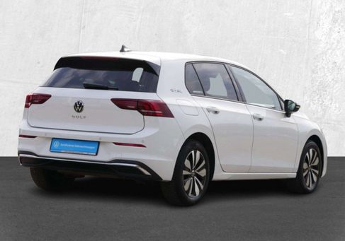Volkswagen Golf, 2025 3