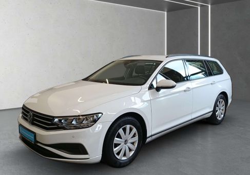 Volkswagen Passat Variant, 2023 2