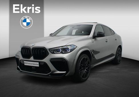 BMW X6 M, 2022