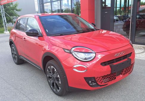 Fiat 600, 2026