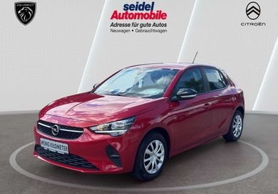 Opel Corsa, 2022